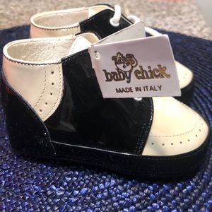 Baby Chick | Shoes | Little Chick Italian Baby Shoes | Poshmark